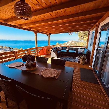 Serenity Mobile House Drage Bagian luar foto
