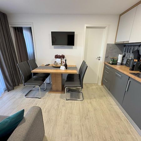 Serenity Mobile House Drage Bagian luar foto