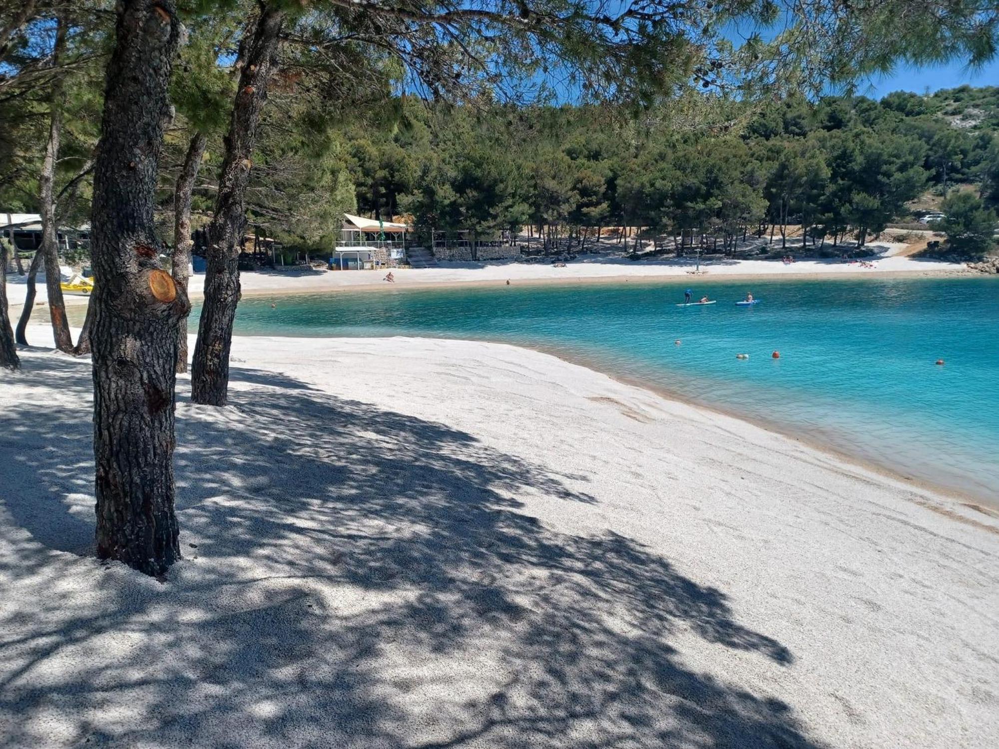 Serenity Mobile House Drage Bagian luar foto