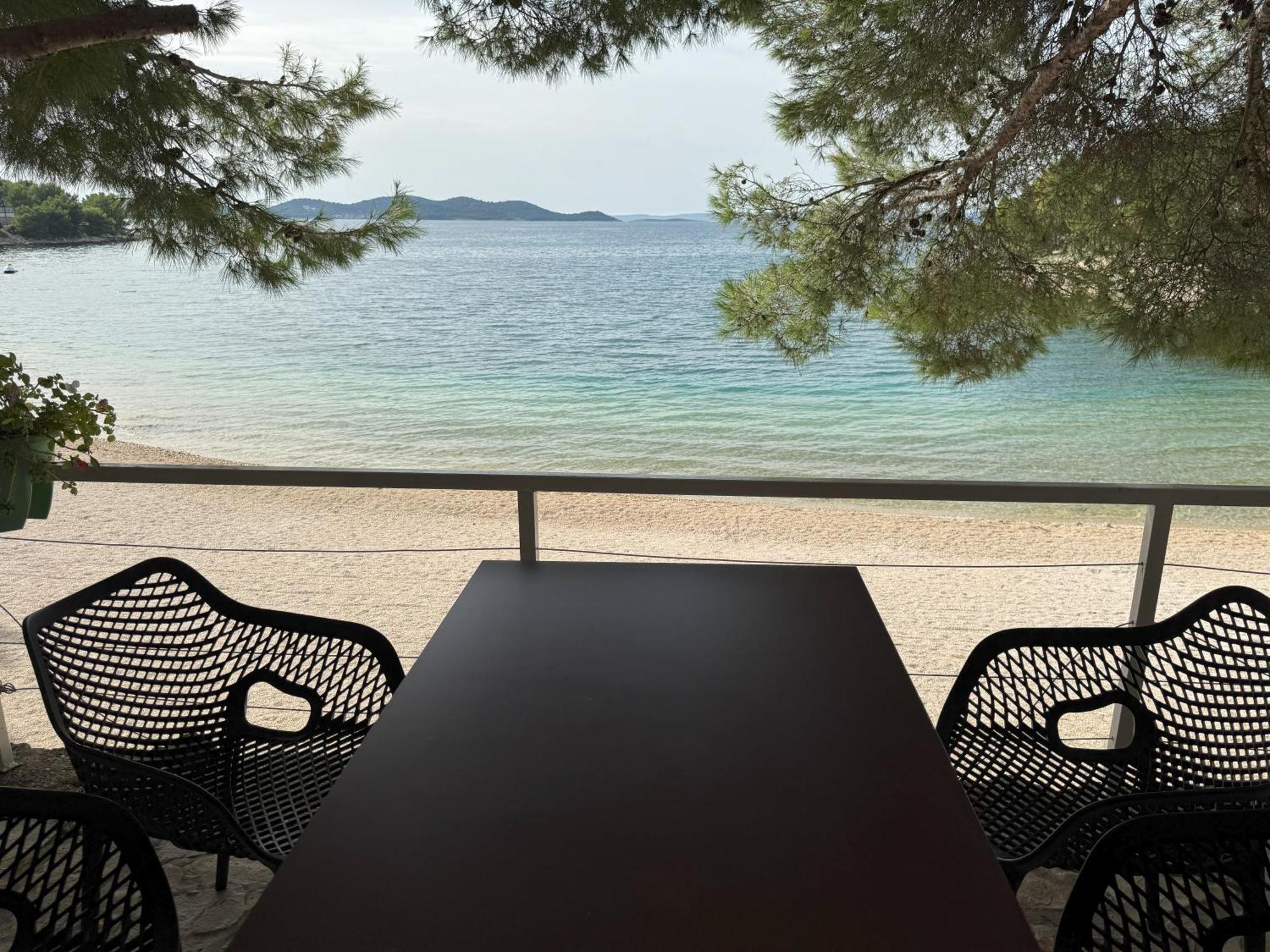 Serenity Mobile House Drage Bagian luar foto