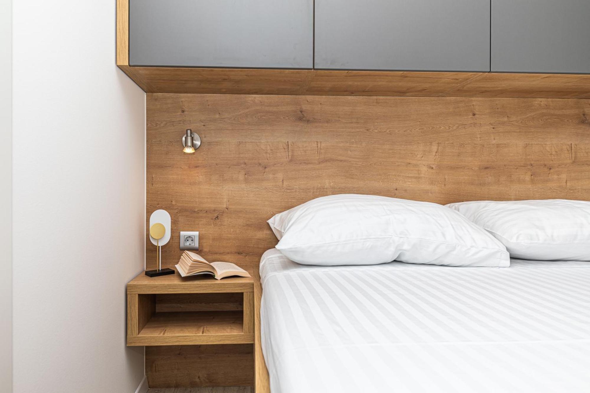 Serenity Mobile House Drage Bagian luar foto