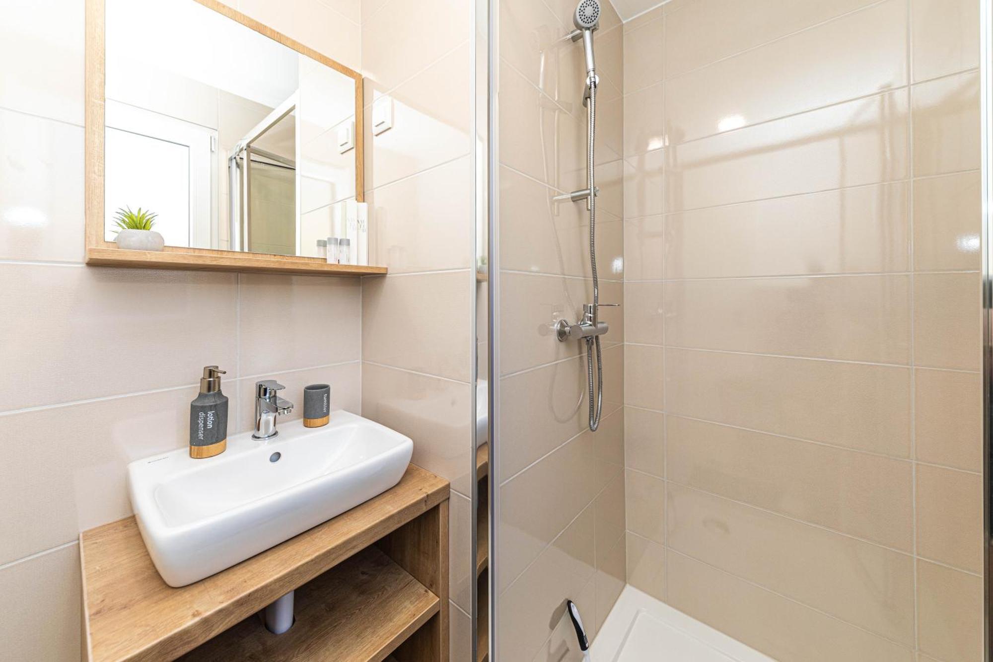 Serenity Mobile House Drage Bagian luar foto