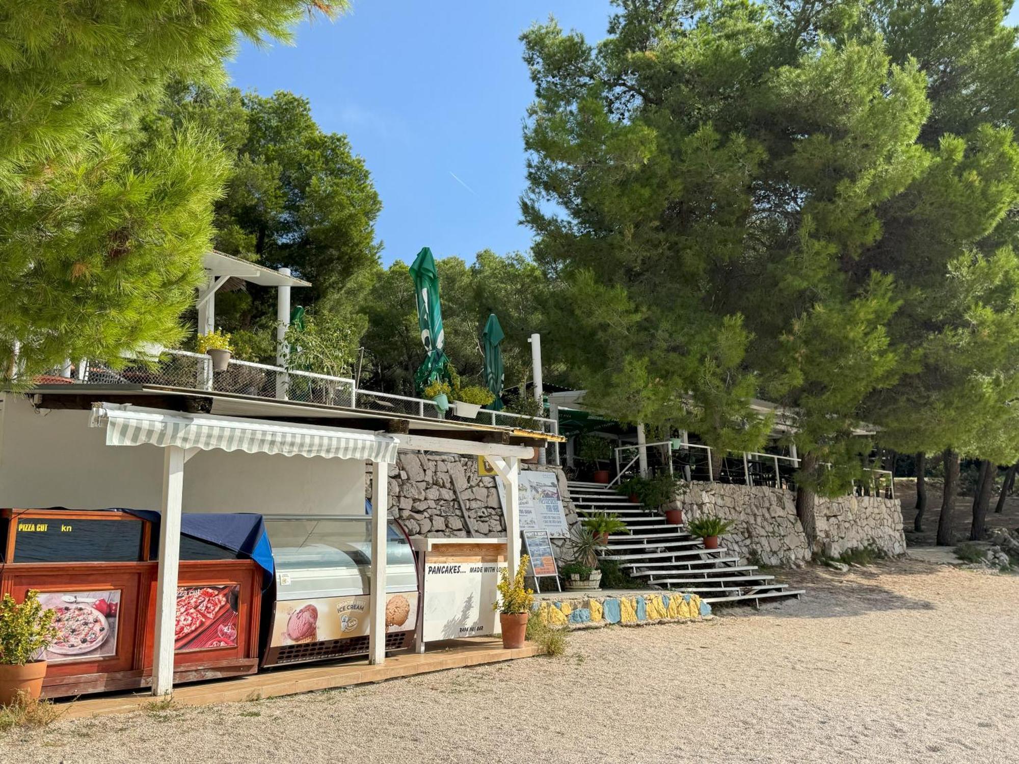 Serenity Mobile House Drage Bagian luar foto