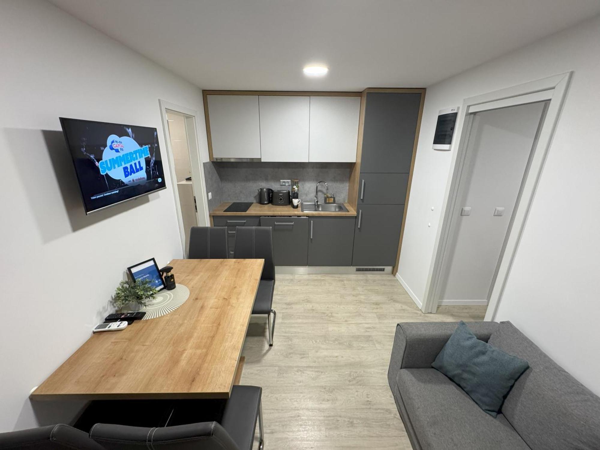 Serenity Mobile House Drage Bagian luar foto