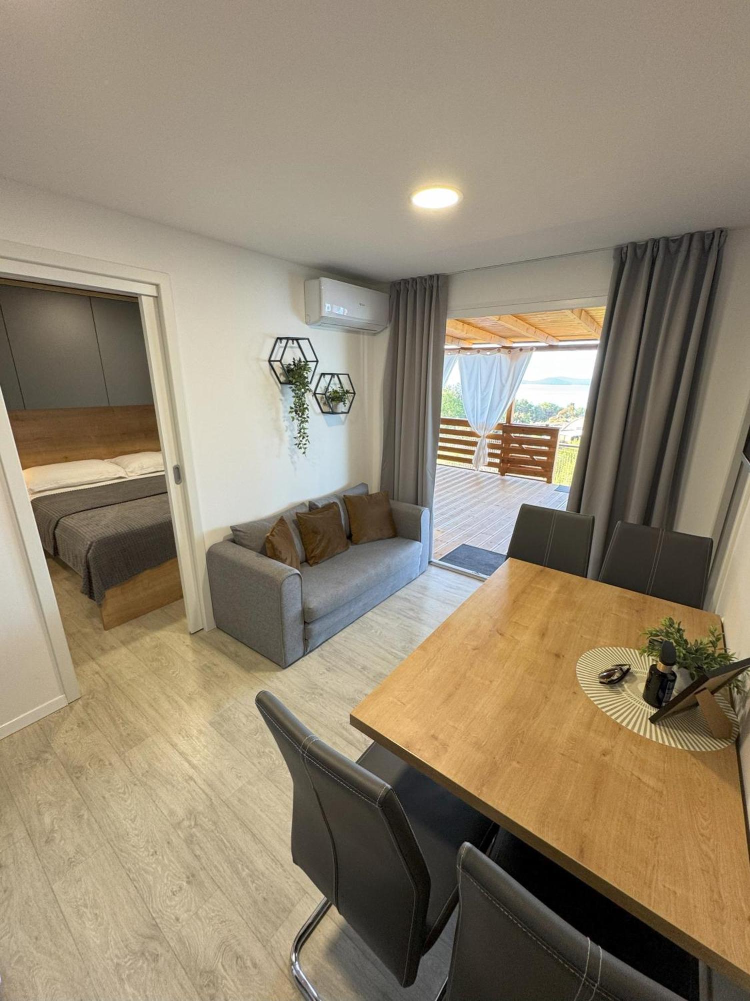 Serenity Mobile House Drage Bagian luar foto