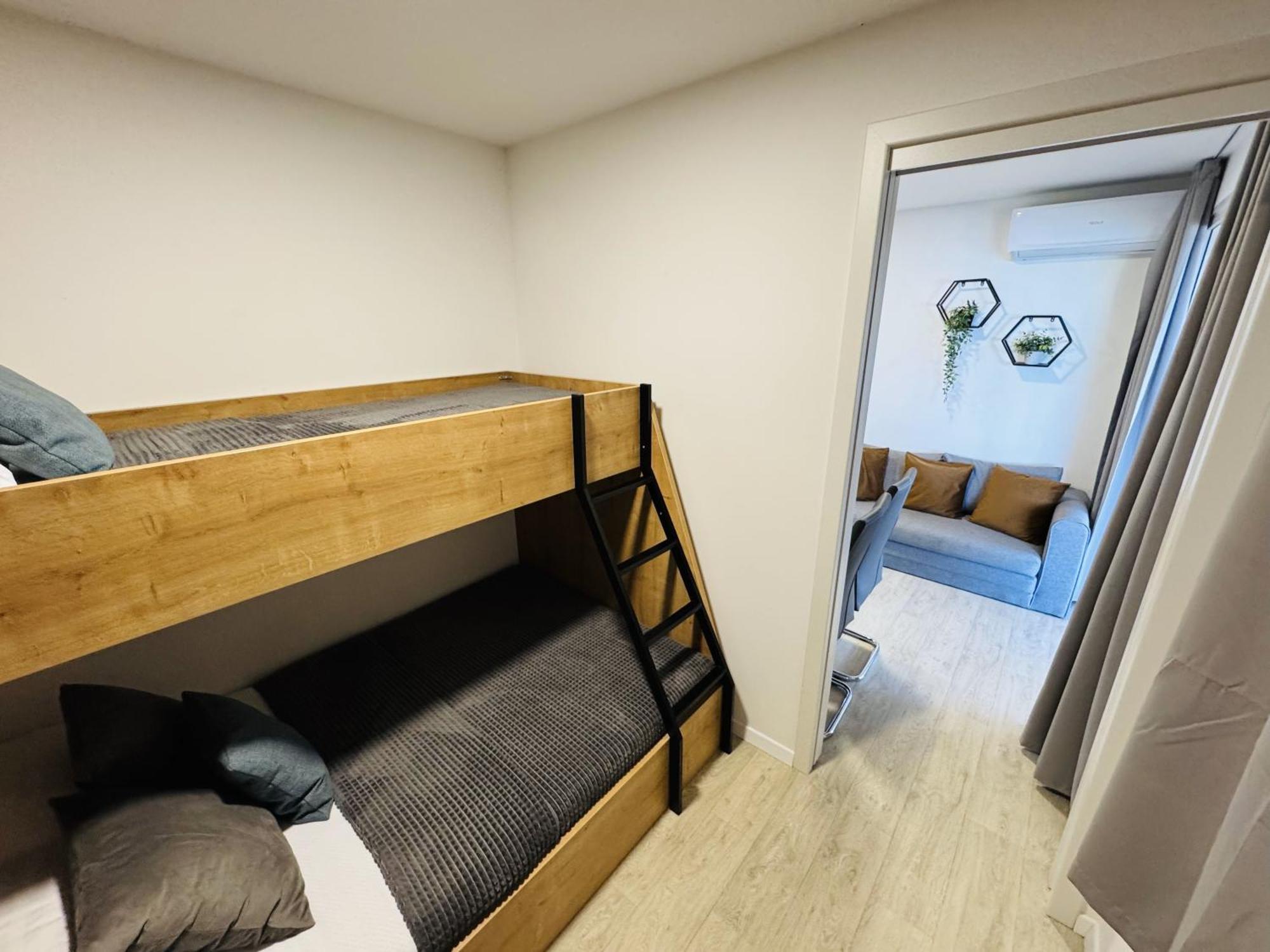 Serenity Mobile House Drage Bagian luar foto