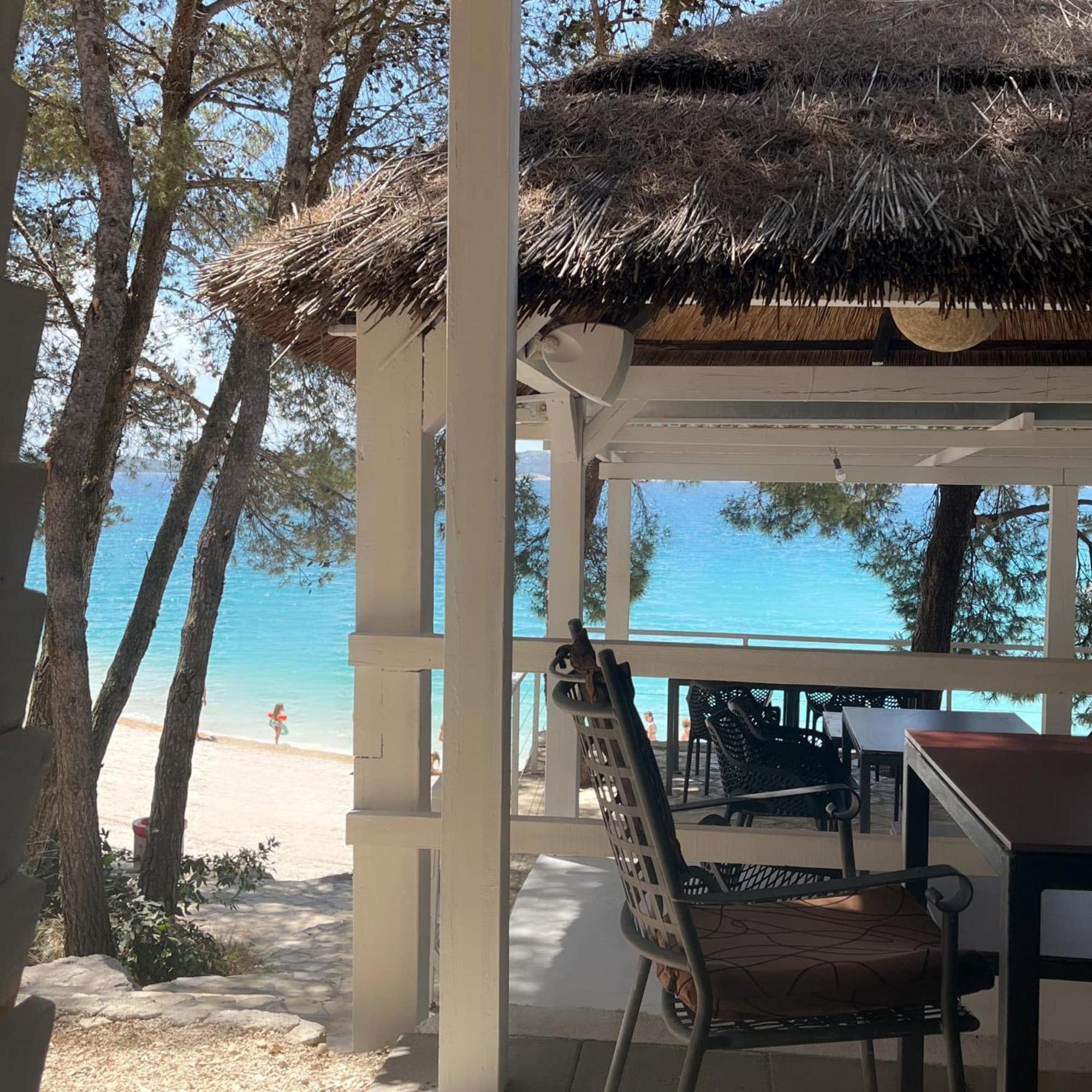 Serenity Mobile House Drage Bagian luar foto