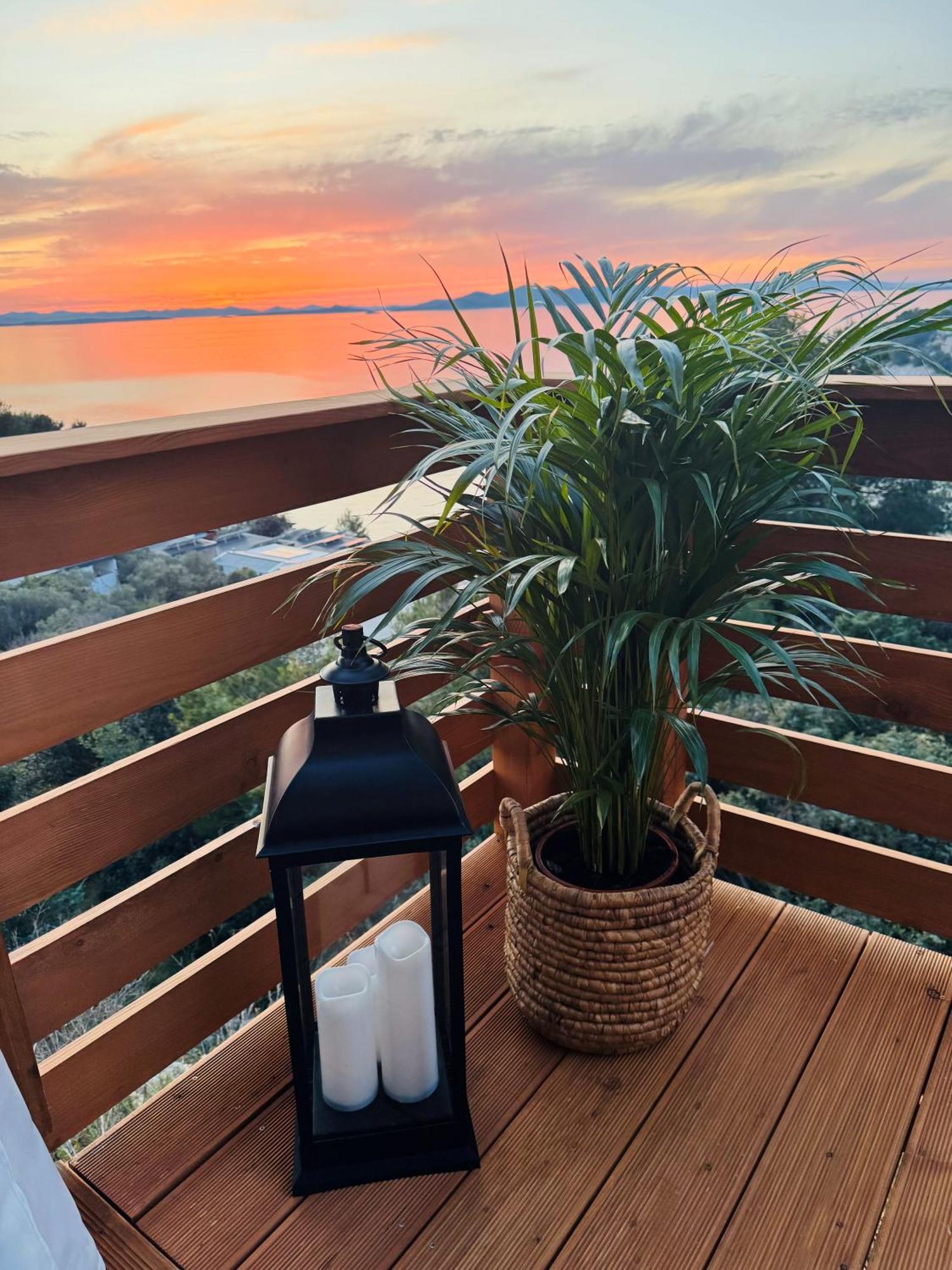Serenity Mobile House Drage Bagian luar foto