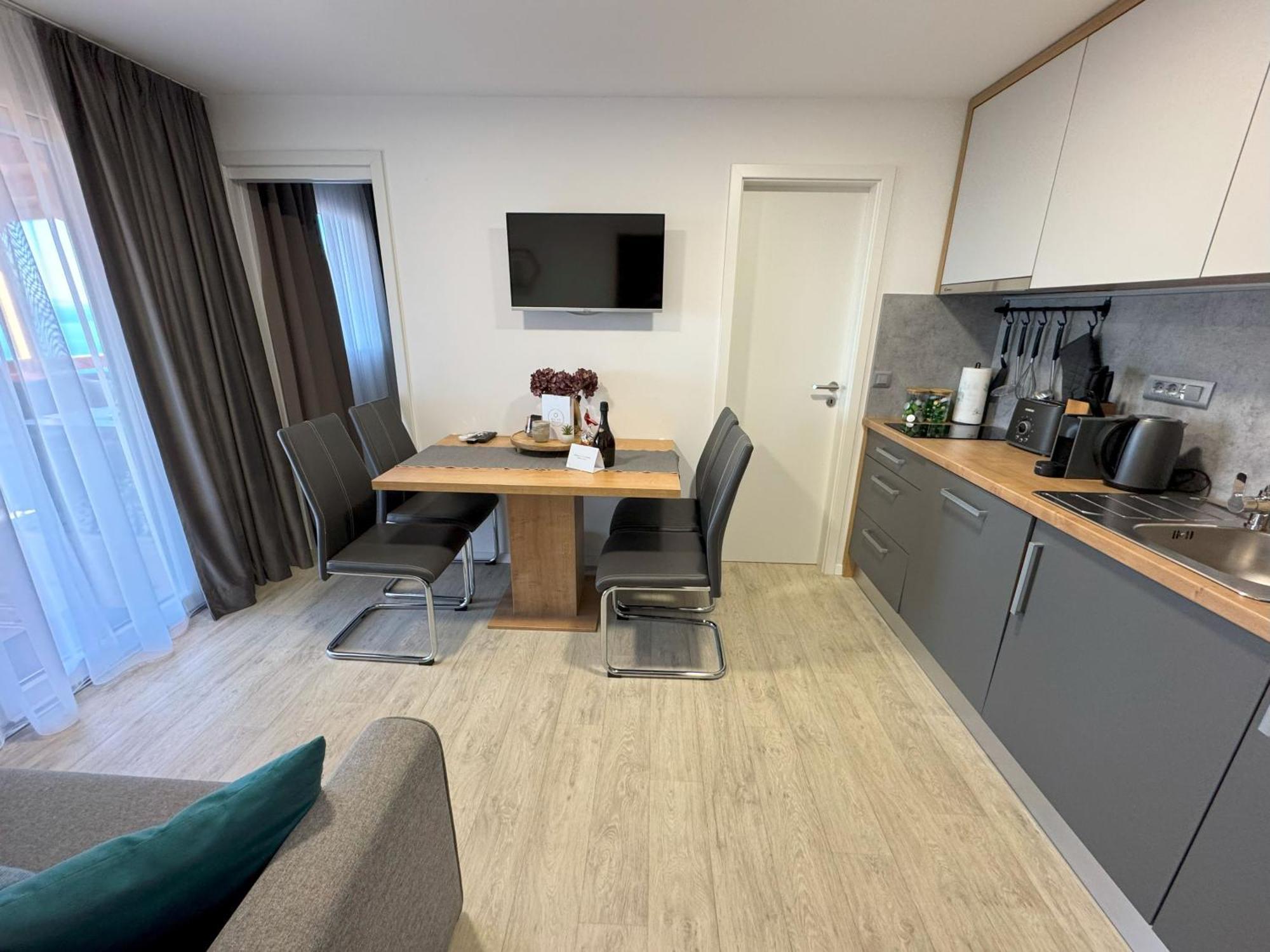 Serenity Mobile House Drage Bagian luar foto